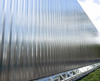 Contemporary Arts Museum Houston — venue photograph