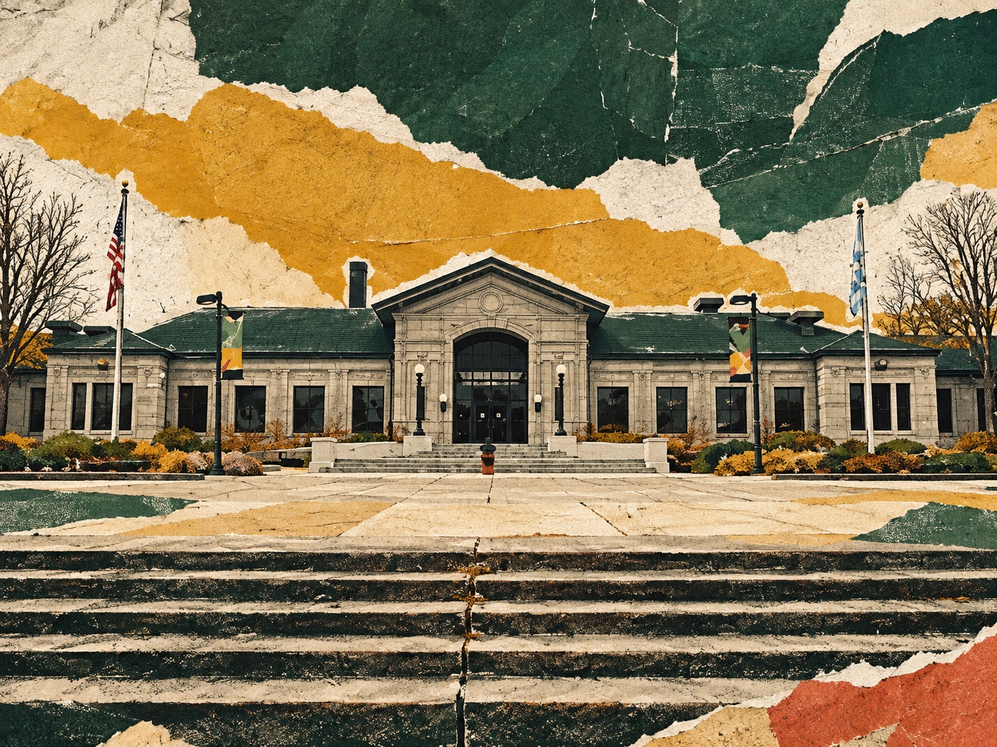 DuSable Black History Museum — venue photograph