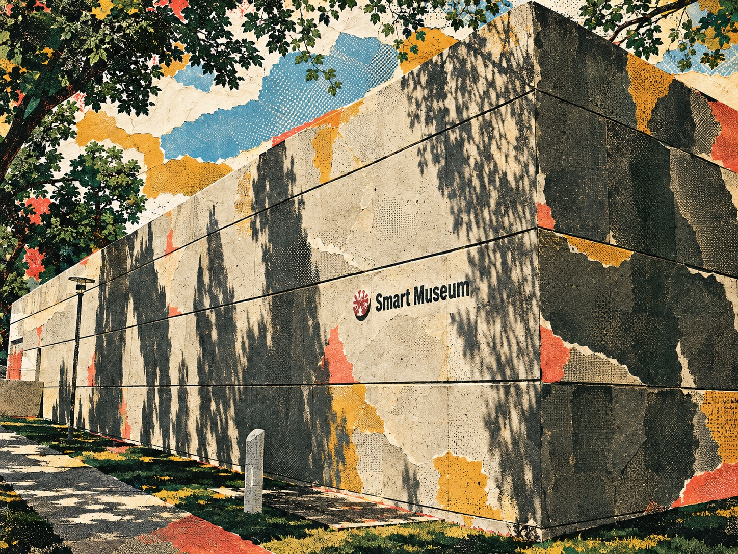 Smart Museum of Art — venue photograph
